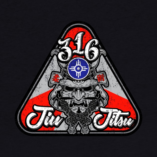 316 Jiu Jitsu by redbaron_ict